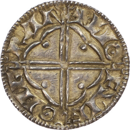 Cnut Penny