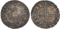 Edward the Confessor, Penny, Pyramids type