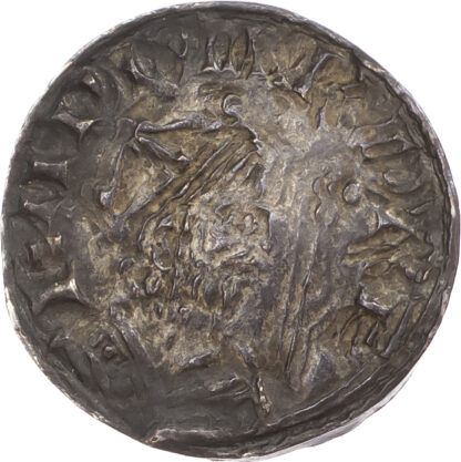 Edward the Confessor, Penny, Pyramids type