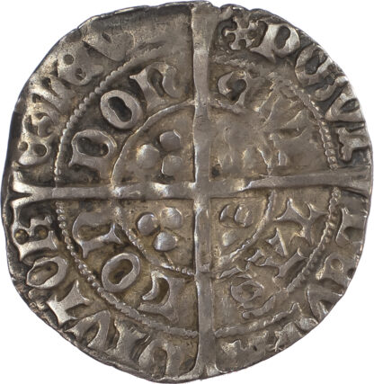 Henry VII, Groat