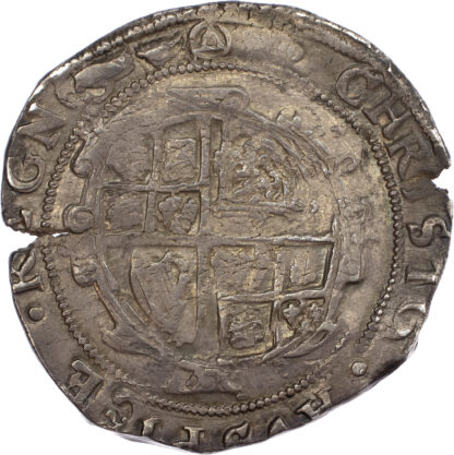 Charles I Halfcrown