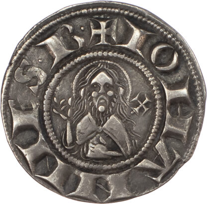 Italy, Florence, Republic (1189-1532), silver Fiorino vecchio