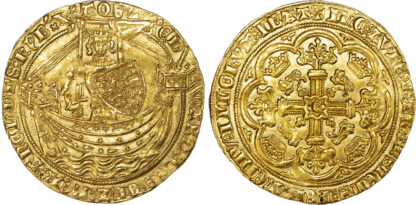 Edward III Noble