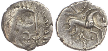 Iceni, Silver Unit