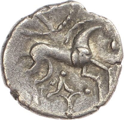 Iceni, Silver Unit