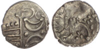 Iceni, Saenu, Silver Unit
