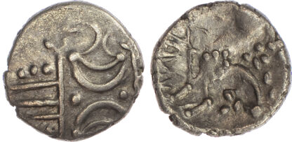 Iceni, Saenu, Silver Unit