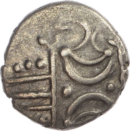Iceni, Saenu, Silver Unit
