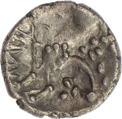 Iceni, Saenu, Silver Unit