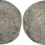 Buwayhid, ‘Adud al-Dawla Abu Shuja (AH 338-372 / 952-983 AD), silver Dirham