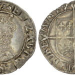 Elizabeth I Shilling S2577