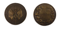 WW1 Battle of Jutland Commemorative Medal
