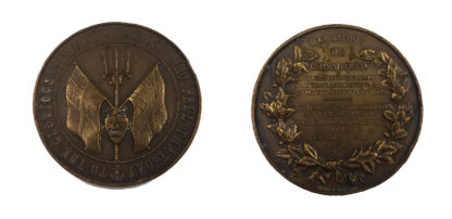 WW1 Battle of Jutland Commemorative Medal