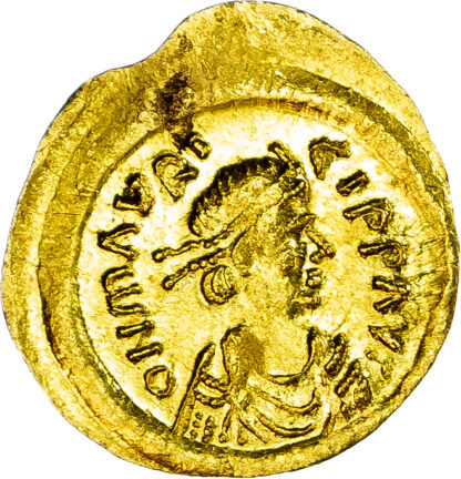 Maurice Tiberius, Semissis