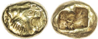Lydia, Electrum Trite