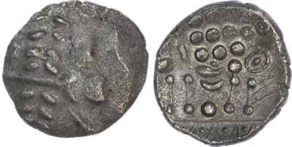 Durotriges, Silver Stater