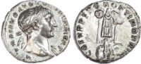 Trajan, Silver Denarius
