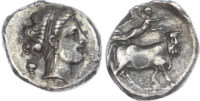Neopolis, Silver Nomos