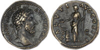 Marcus Aurelius, Sestertius