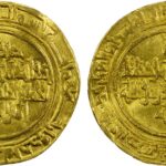 Fatimid, Al-Hakim (AH 386-411 / 996-1021 AD), gold Dinar