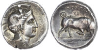Thurium, Silver Distater