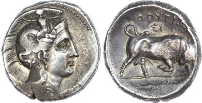 Thurium, Silver Distater