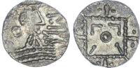 Anglo-Saxon, Silver Sceat