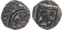 Anglo-Saxon, Silver Sceat