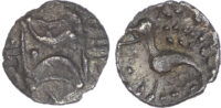 Celtic Britain, Iceni, Ecen Silver Unit