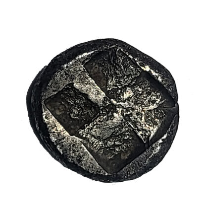 Ionia, Phokaia, Silver Diobol