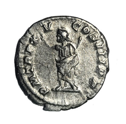 Caracalla, Silver Denarius