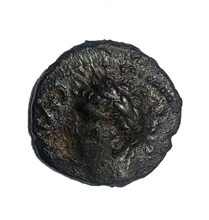 Trinovantes and Catuvellauni, Cunobelin, Bronze Unit