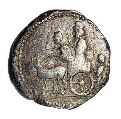Phoenicia, Sidon, Silver Tetrashekel