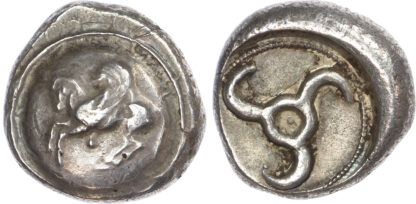 Lycian Dynasts, Silver Stater