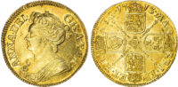 Anne, Guinea, 1713