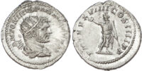 Caracalla, Silver Antoninianus