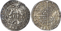 Edward IV (First Reign), Groat, Light Coinage (1464-70)