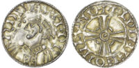 Edward the Confessor, Penny, Expanding Cross Type