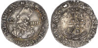 Charles I Groat