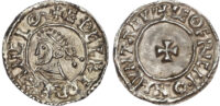 Aethelred Penny Huntingdon