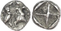 Thraco-Macedonian Region, Berge, Silver Slater