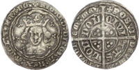 Richard II Groat