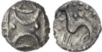 Iceni, Ecen, Silver Unit