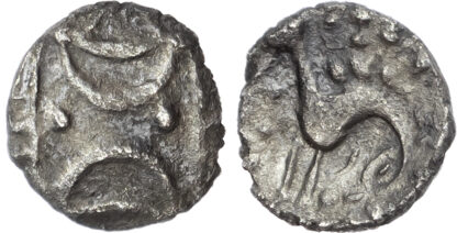 Iceni, Ecen, Silver Unit