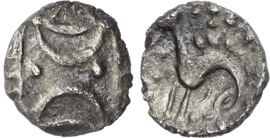 Iceni, Ecen, Silver Unit