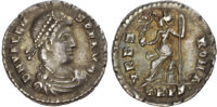 Valens AR Siliqua