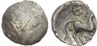 Iceni, Silver Unit