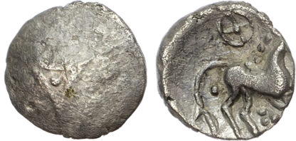 Iceni, Silver Unit