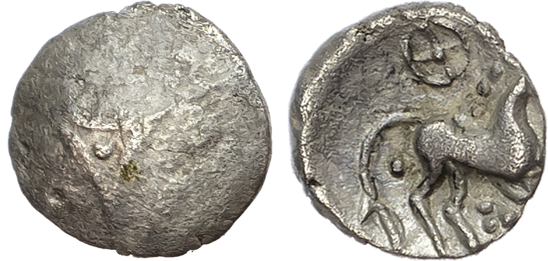 Iceni, Silver Unit