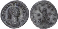 Aurelian, Billon Antoninianus